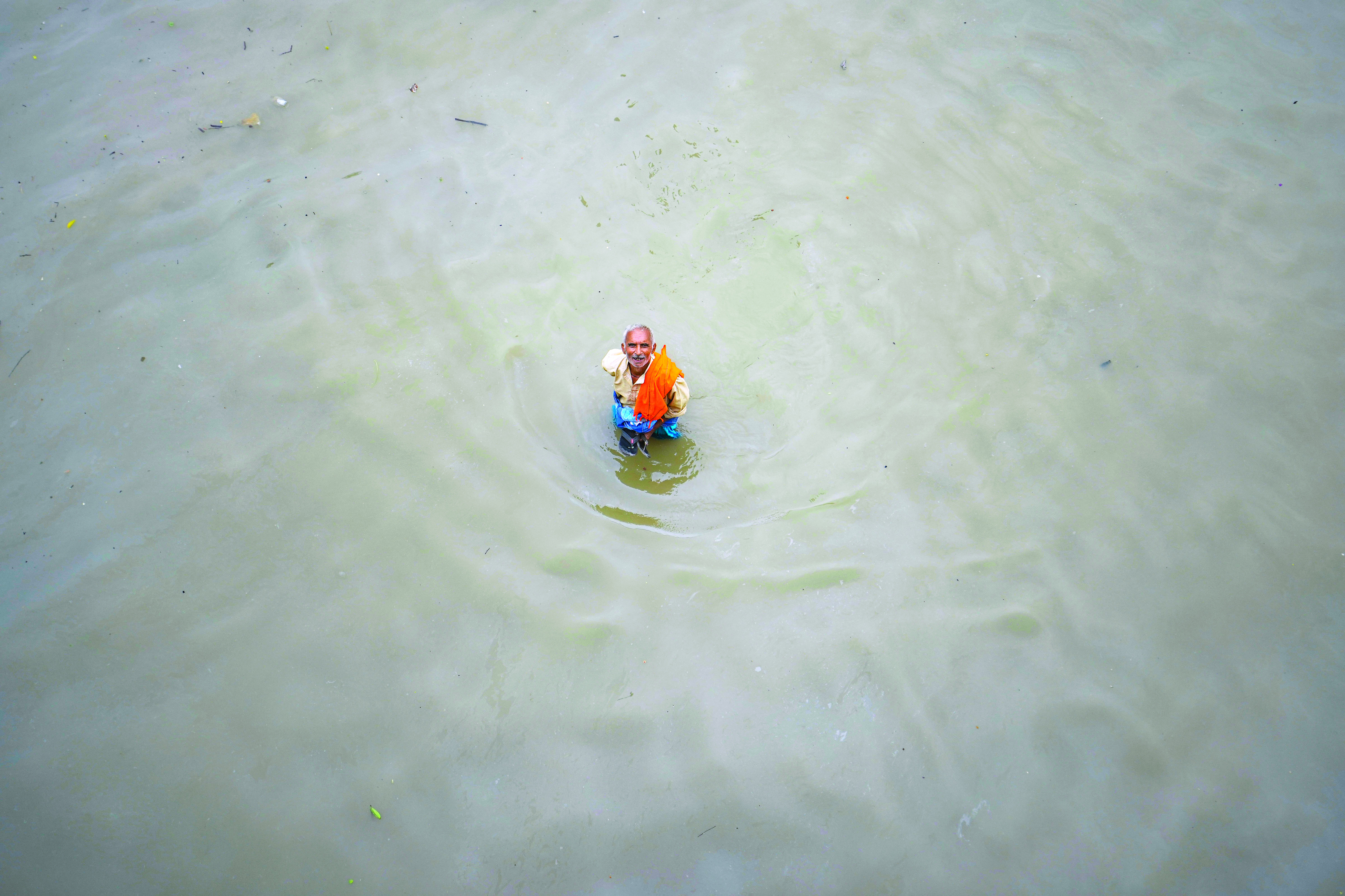 Stranded to die, 500 workers rescued from illegal farmhouses