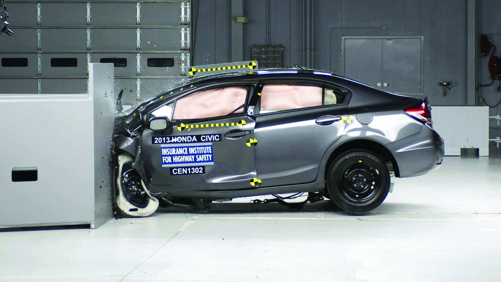 ‘Bharat NCAP a bold step in right direction,   to encourage production of safe cars in India’