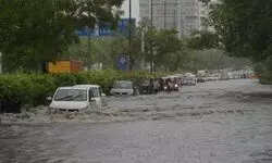 Another spell of rain likely in city