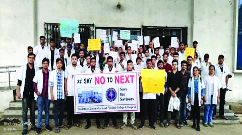 High-stakes gamble of medical licensing tests