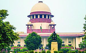 SC grants time to Centre to file affidavit on Prohibition of Child Marriage Act