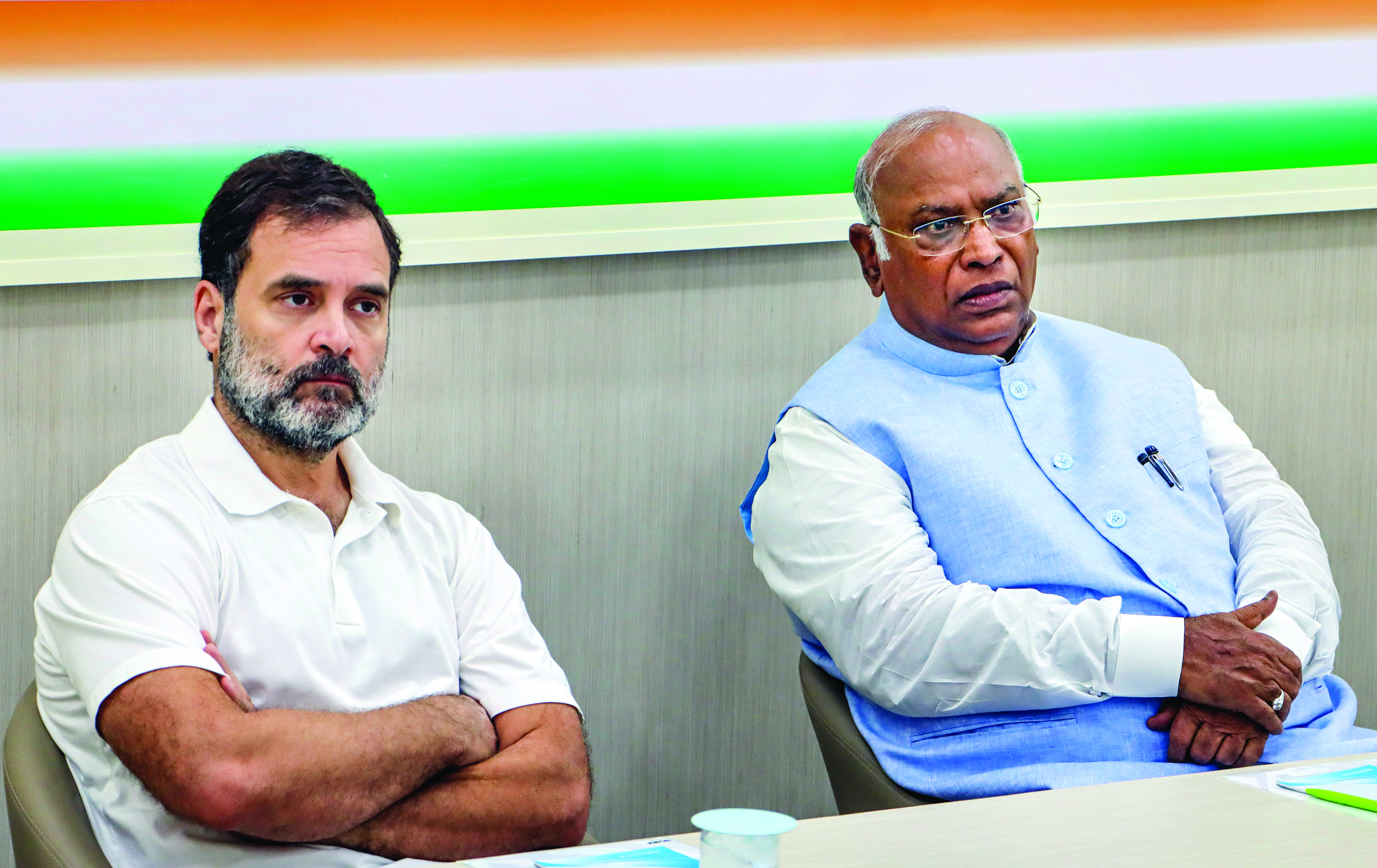 Farmers are India’s strength, says Rahul