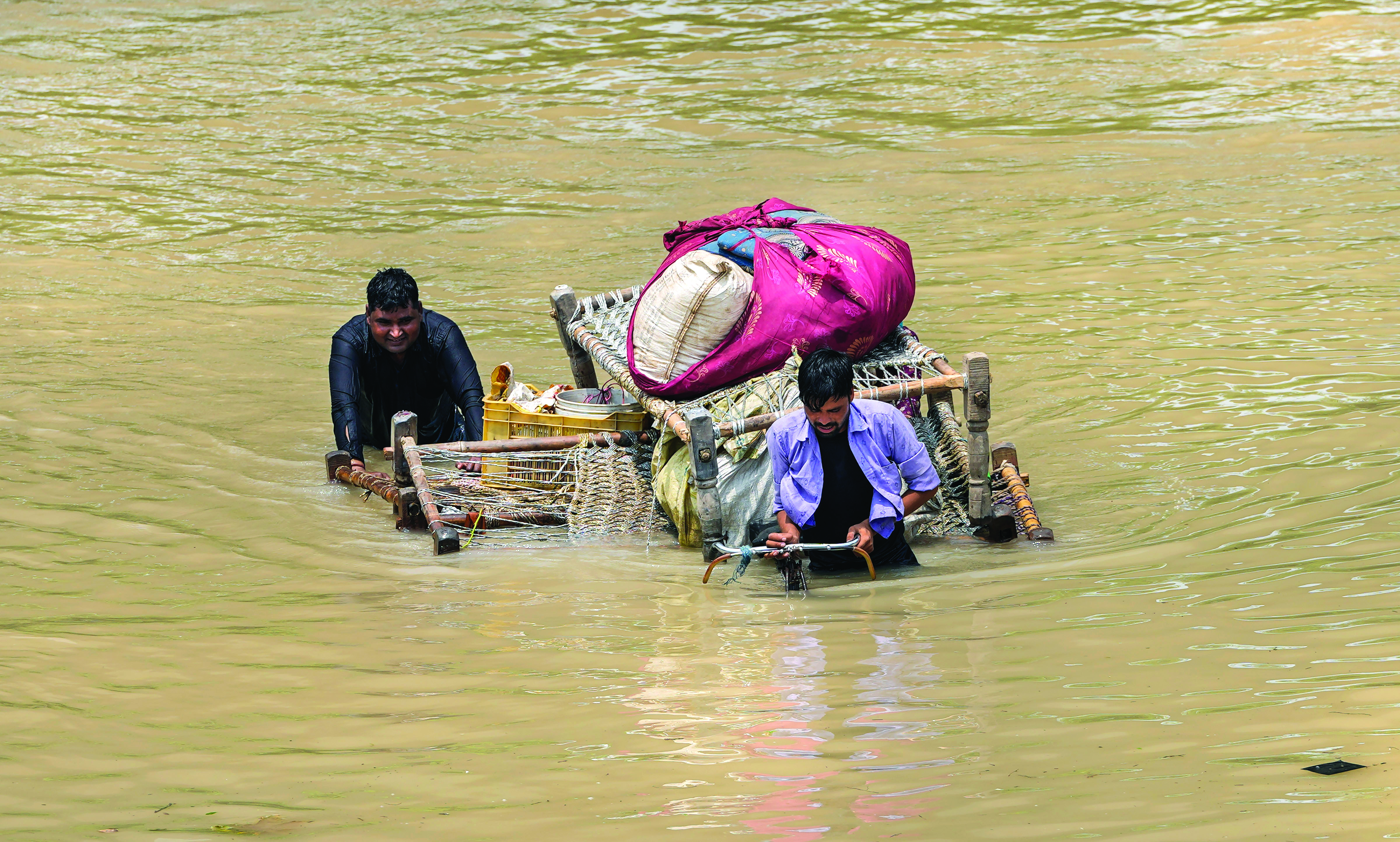 Schools in areas bordering Yamuna to remain closed till July 18, says DoE