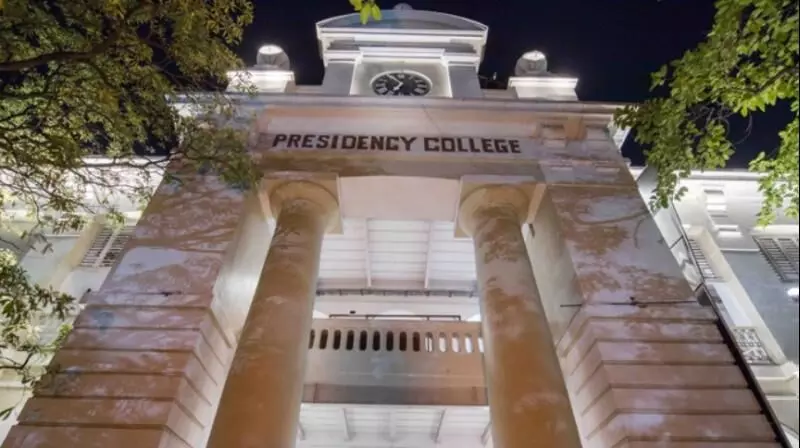 Presidency introduces ‘Competitive Edge: Preparing for Civil Services’ course Presidency introduces ‘Competitive Edge: Preparing for Civil Services’ course