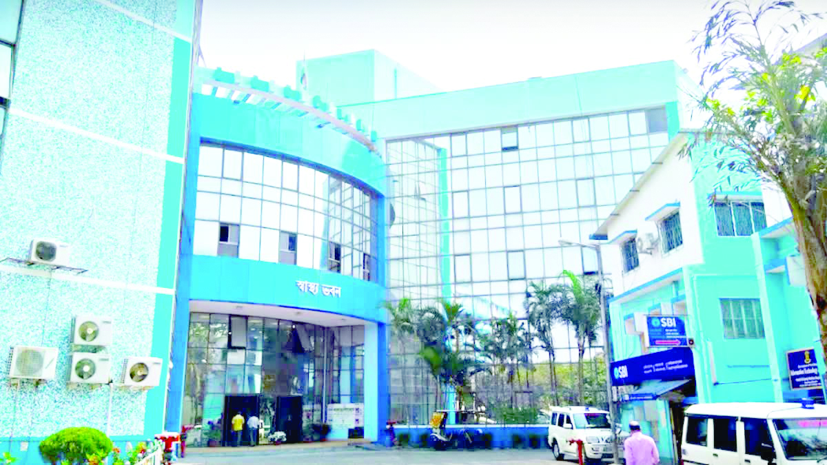 National Dialysis prog rolled out in 52 health units across Bengal