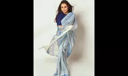 I have always been excited by new directors: Rani Mukerji I have always been excited by new directors: Rani Mukerji