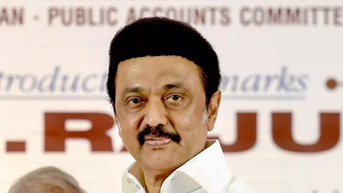 ED has joined poll campaign, Tamil Nadu CM MK Stalin reacts on raids