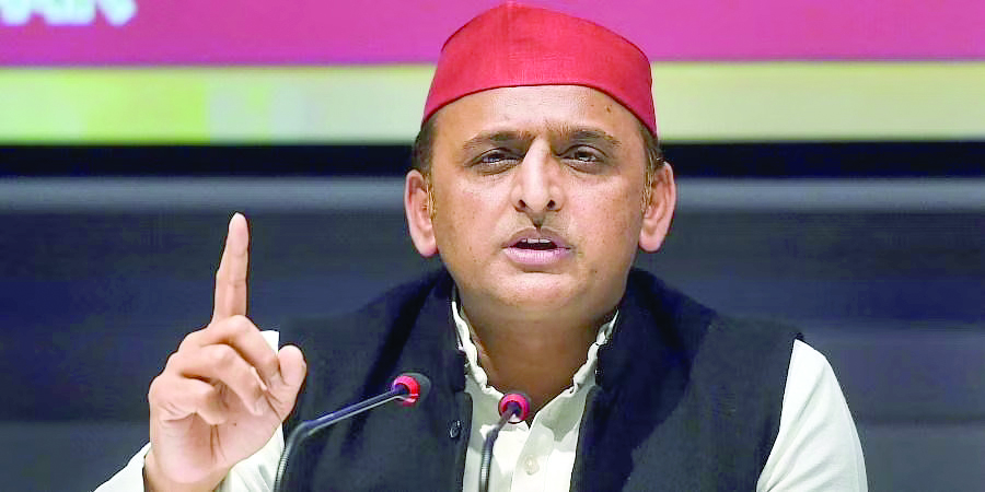Akhilesh Yadav’s PDA on verge of collapse as Samajwadi Party fails to keep flock together Akhilesh Yadav’s PDA on verge of collapse as Samajwadi Party fails to keep flock together