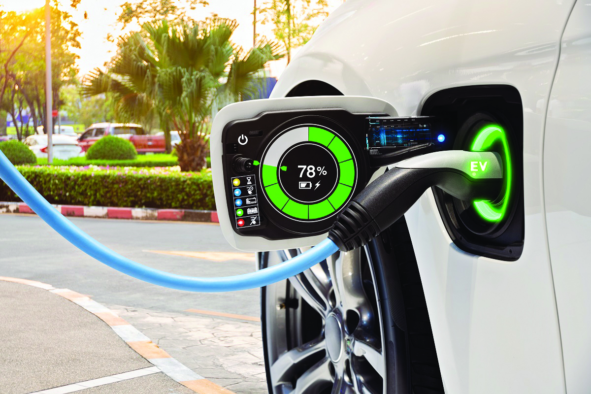 ‘Financing remains a challenge for electric mobility in India’