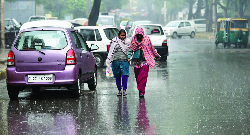 Incessant rain continues to lash Uttarakhand