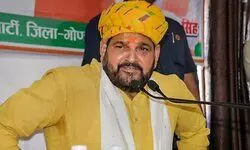 Delhi court grants interim bail to Brij Bhushan Singh in wrestlers sexual harassment case