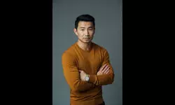 Barbie star Simu Liu is in awe of SS Rajamoulis RRR Barbie star Simu Liu is in awe of SS Rajamoulis RRR