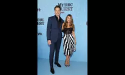 Sofia Vergara and Joe Manganiello go their separate ways Sofia Vergara and Joe Manganiello go their separate ways