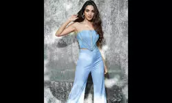 Sidharth has helped me become more chill: Kiara Advani Sidharth has helped me become more chill: Kiara Advani