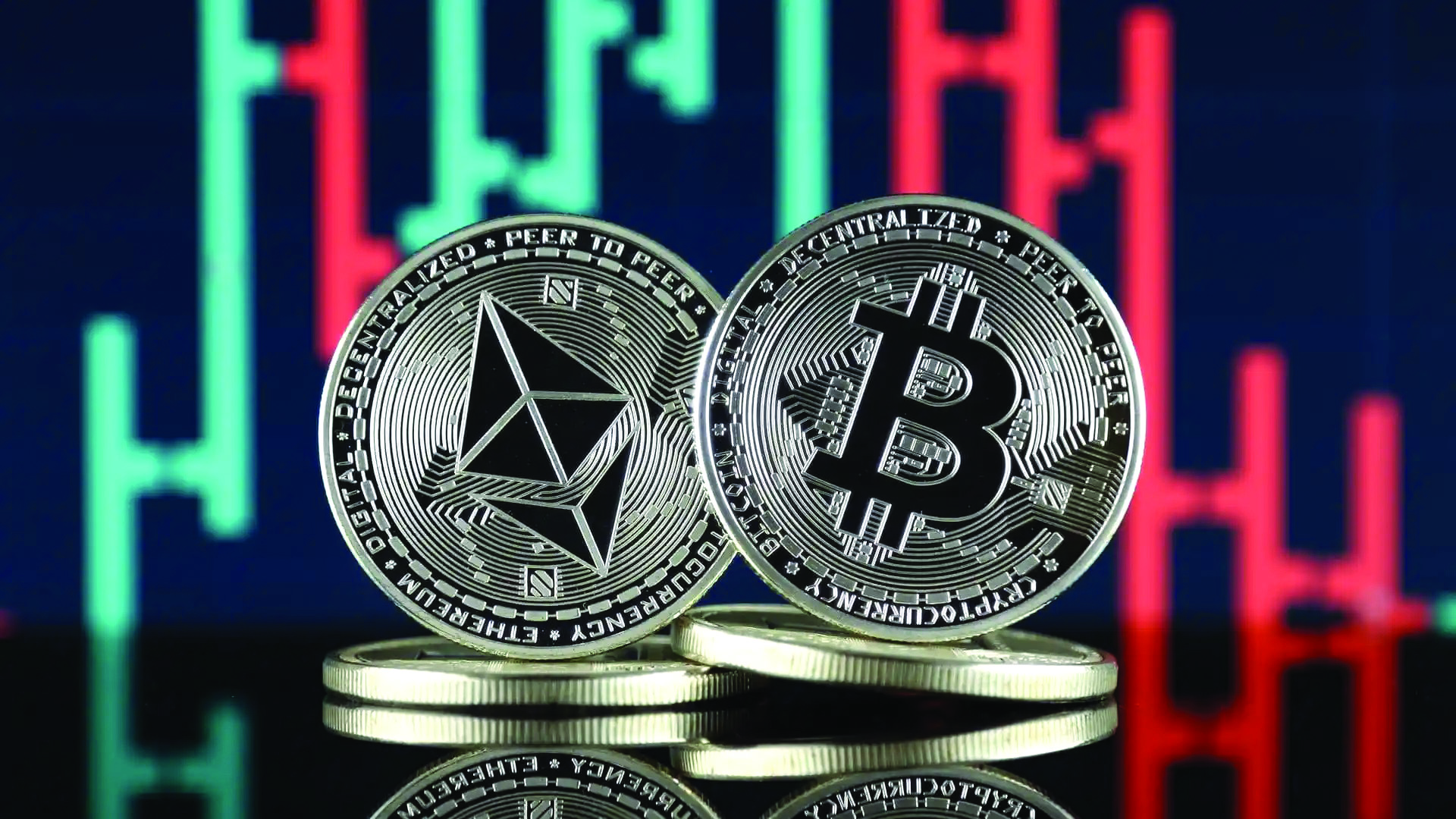 India’s inputs important to formulate global policy on cryptocurrencies, says Sitharaman India’s inputs important to formulate global policy on cryptocurrencies, says Sitharaman