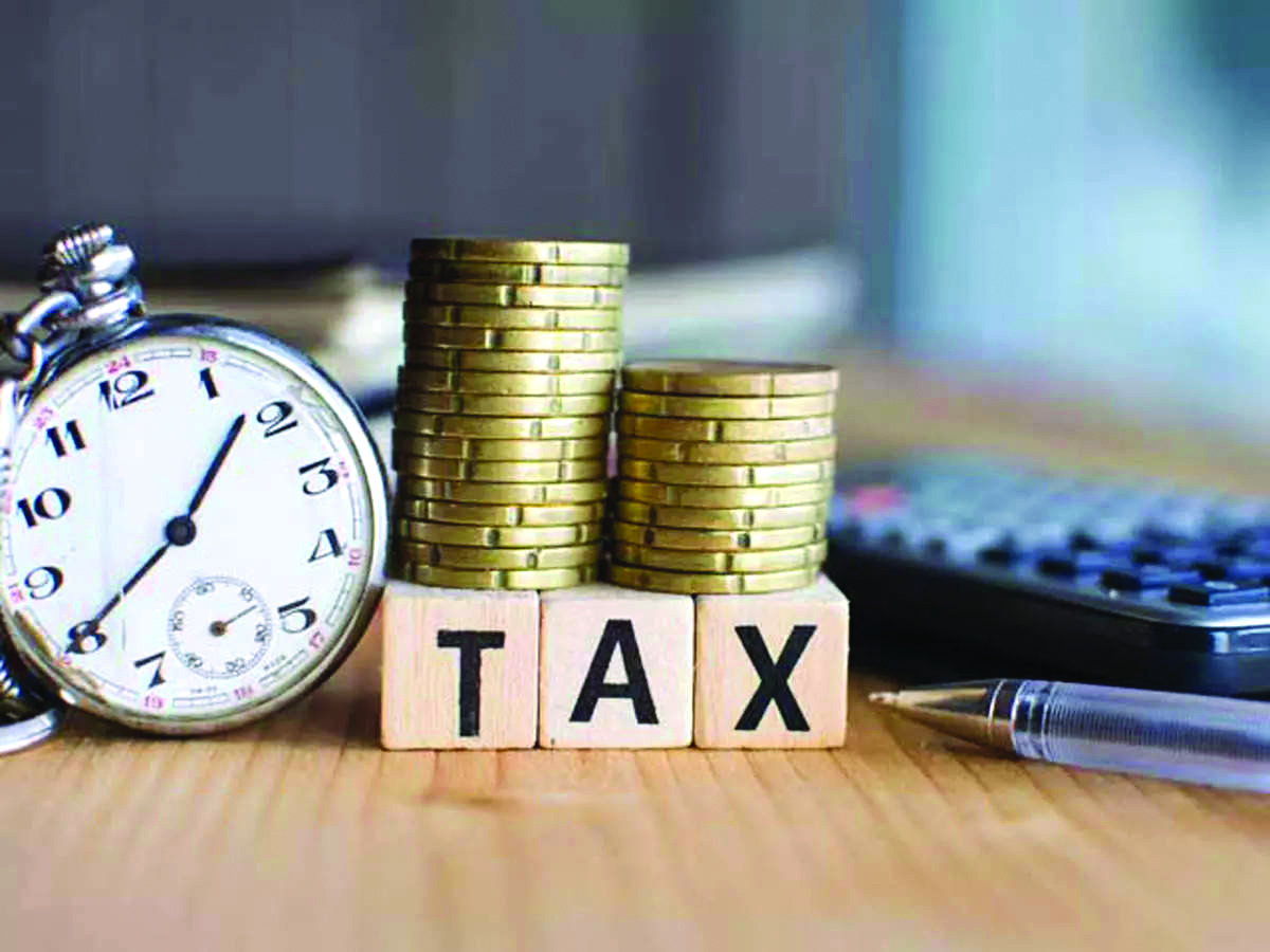 G-20 FMs discuss ways to improve anti-evasion & tax transparency