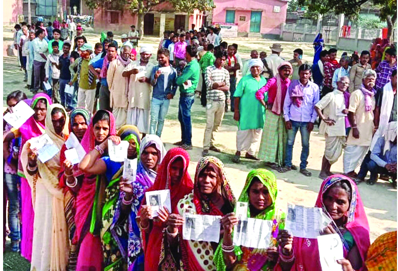 11 political parties with 91 MPs choose to stay neutral for now