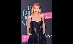 Gigi Hadid released after being arrested for marijuana possession