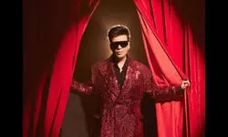 IFFM 2023 to celebrate 25 years of Karan Johars cinematic journey