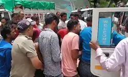 Power transformer explodes in Uttarakhands Chamoli, 15 killed Power transformer explodes in Uttarakhands Chamoli, 15 killed