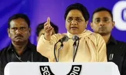 Mayawati confirms that BSP will fight Lok Sabha polls alone; terms NDA, INDIA coalitions anti-Dalit Mayawati confirms that BSP will fight Lok Sabha polls alone; terms NDA, INDIA coalitions anti-Dalit