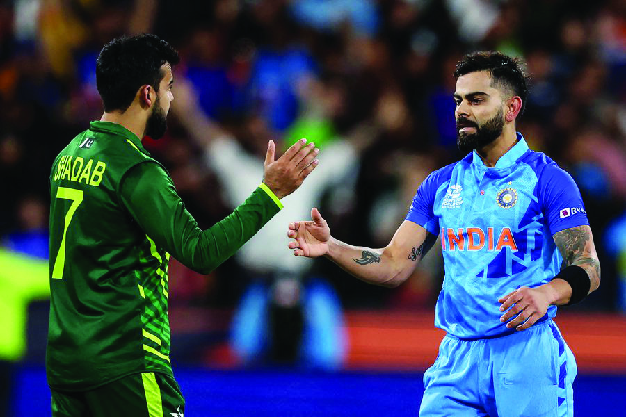 India to open campaign against Pak in Kandy on September 2