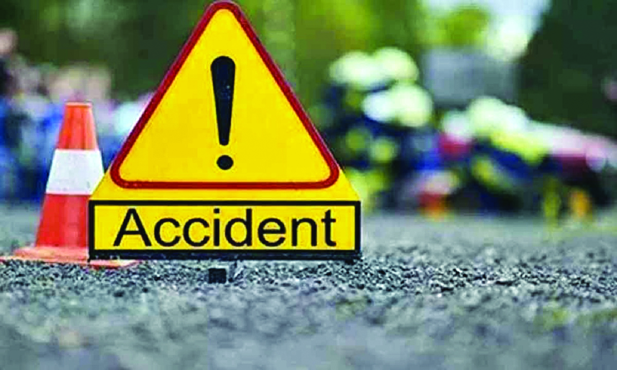 Advocate, his assistant die after being hit by vehicle