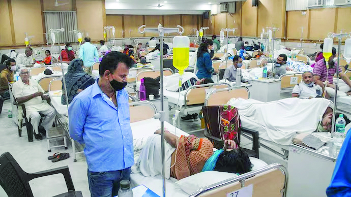 Malda to observe ‘dry day’ every Wednesday