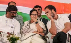 Bracing for the battle Bracing for the battle