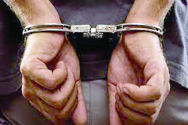 Head teacher, 6 others held for running prostitution racket Head teacher, 6 others held for running prostitution racket