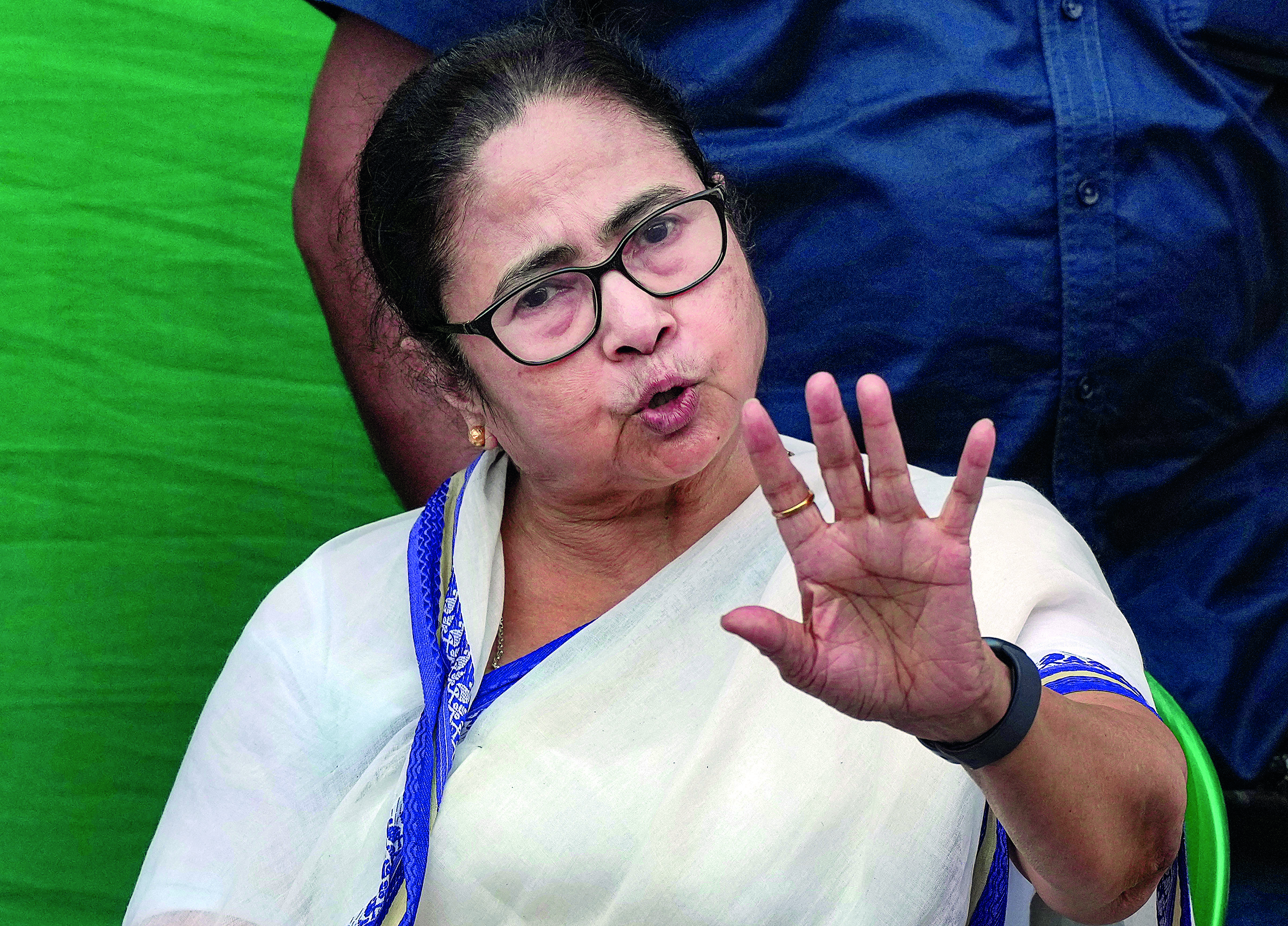 ‘Heartbroken, outraged’: Mamata on Manipur viral video