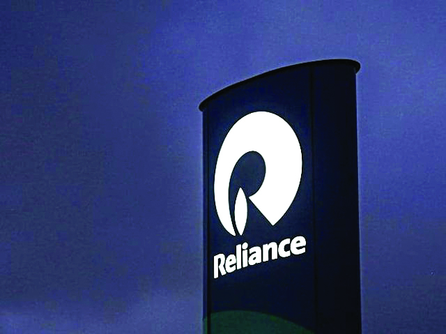 Reliance’s financial unit valued at over $20 billion