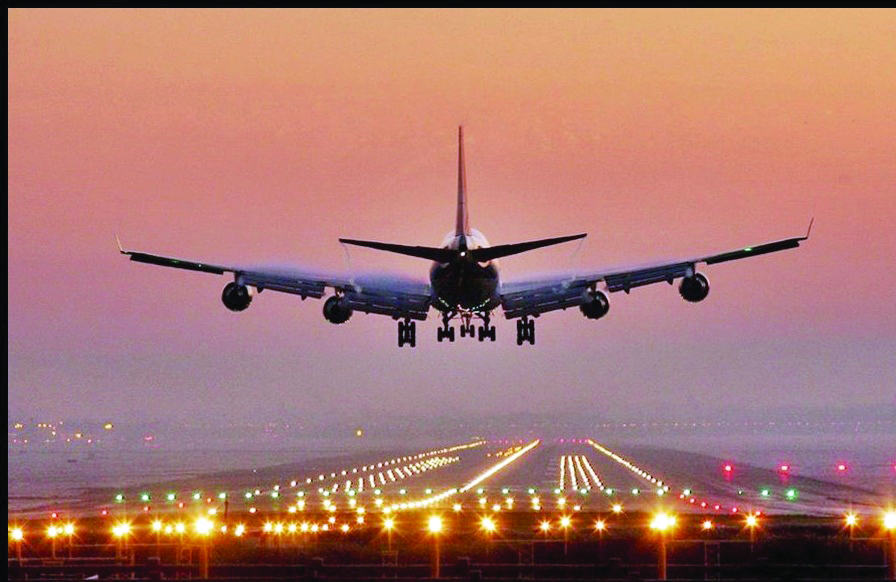 Airfares: No proposal to interfere with current regulatory framework, says Scindia Airfares: No proposal to interfere with current regulatory framework, says Scindia