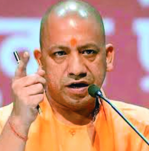 CM urges new officers to combat corruption in UP