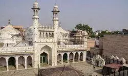 Varanasi court orders scientific survey of Gyanvapi mosque