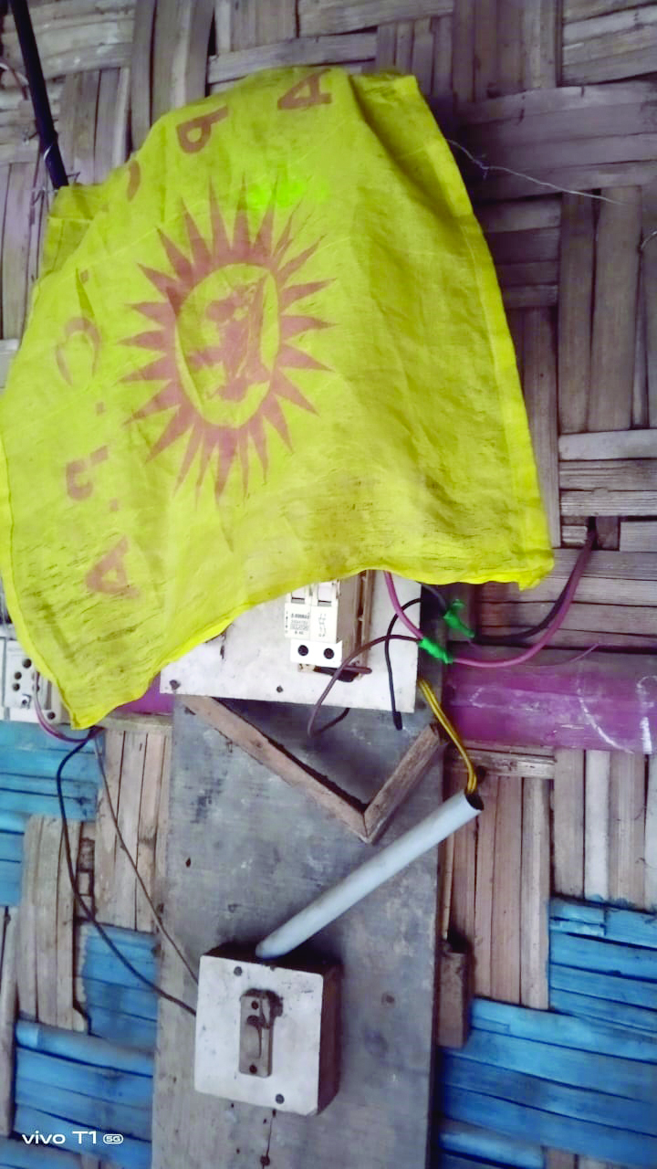 WBSEDCL severs several connections due to non-payment of electricity bills in Jalpaiguri WBSEDCL severs several connections due to non-payment of electricity bills in Jalpaiguri