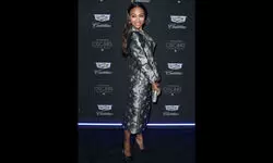 Zoe Saldana put self-doubt aside to star in ‘Special Ops: Lioness’ Zoe Saldana put self-doubt aside to star in ‘Special Ops: Lioness’