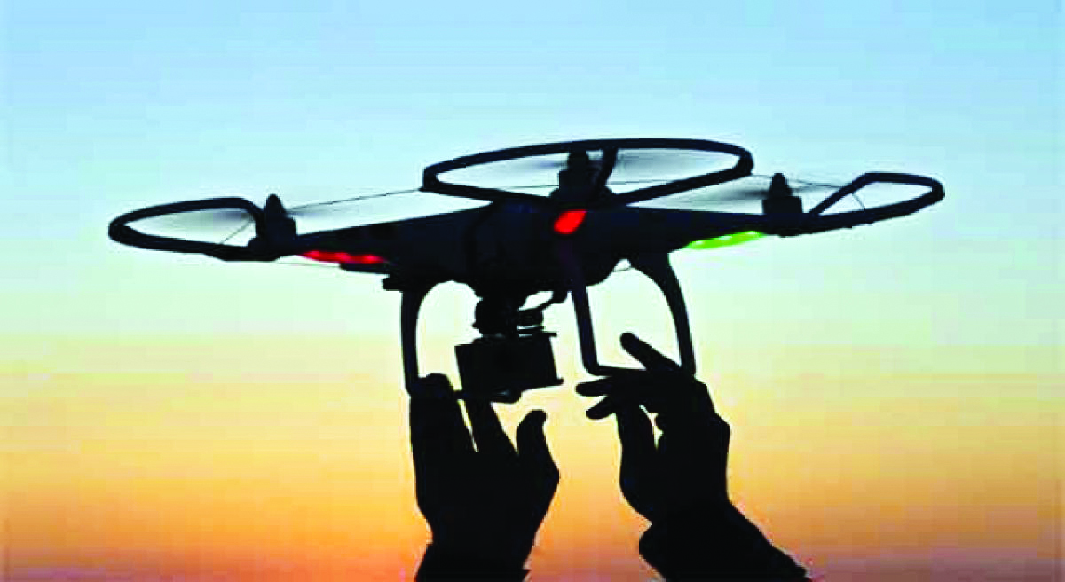 Delhi Police ban aerial platforms