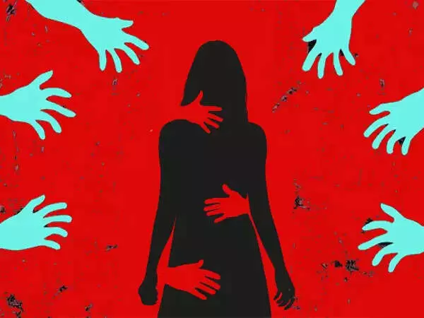 Manipur horror: A shameful act Manipur horror: A shameful act
