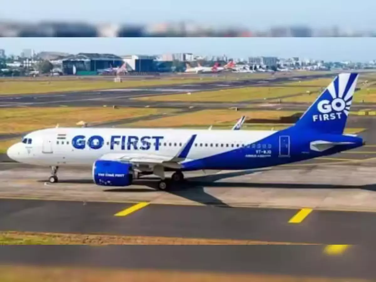 Directorate General of Civil Aviation approves Go Firsts flight resumption plan with certain conditions