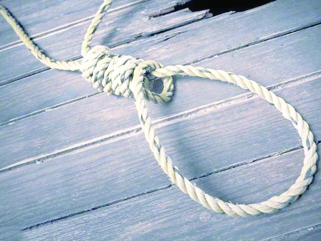 Siliguri: Body of medical worker found hanging Siliguri: Body of medical worker found hanging