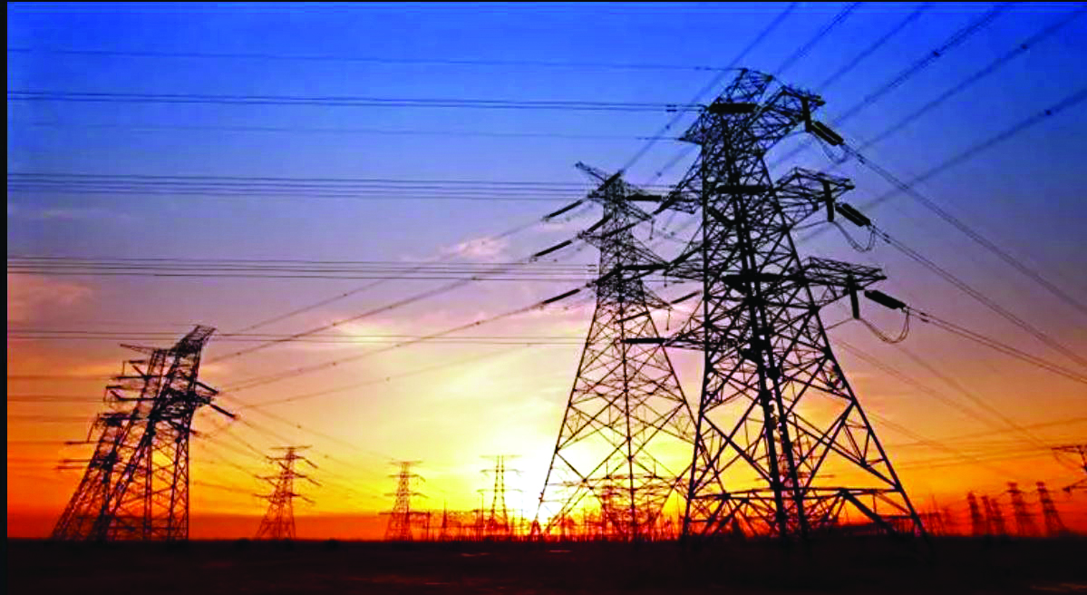 Sultry weather pushes peak power demand to 7,398 MW