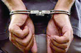 Man shot dead in Narayanpur, two held Man shot dead in Narayanpur, two held