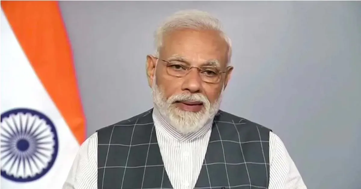 PM Modi claims that Public sector banks earlier known for huge losses, NPAs; now for record profits