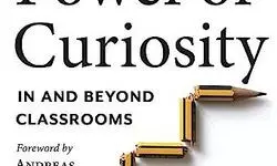 Food for inquisitive minds