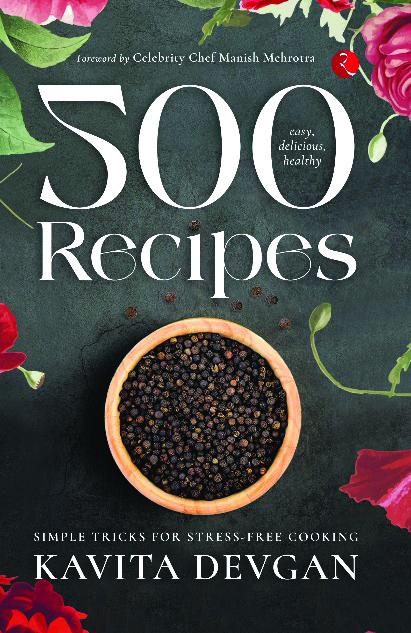 A guide to quick delicacies