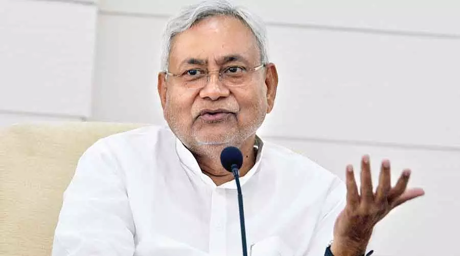 Bihar Minister confirms that the state tops among all states in reducing poverty