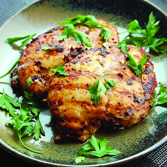 Copycat Chipotle Chicken Copycat Chipotle Chicken