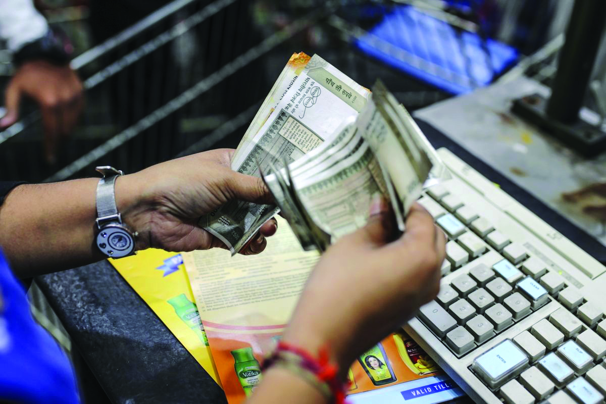 Sri Lanka may accept Indian rupee for local transactions