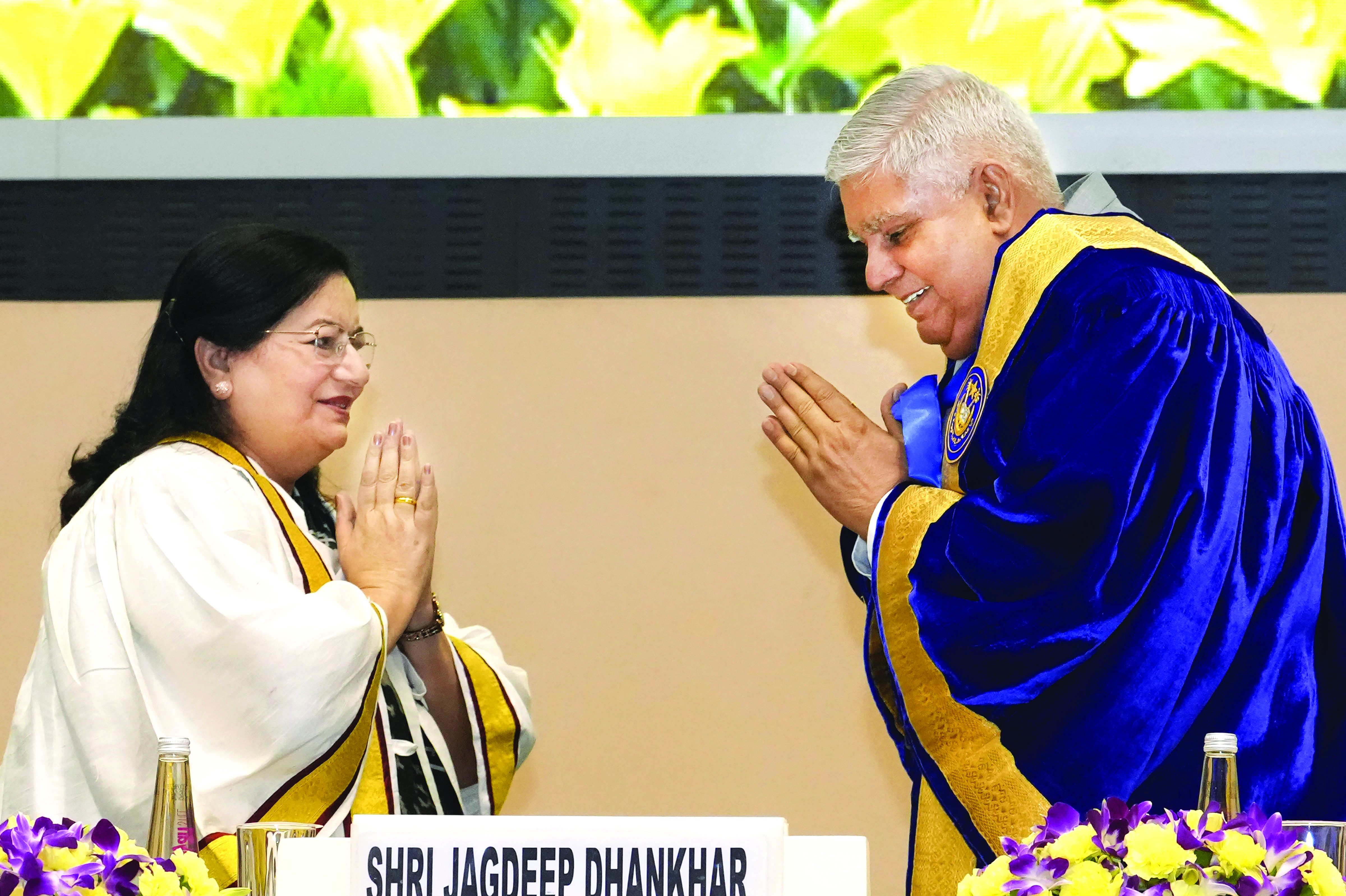 JMI to start medical college: V-C Akhtar